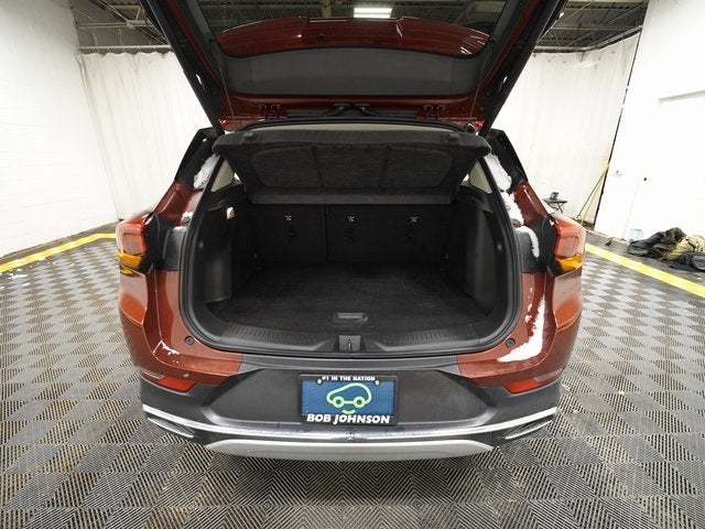 2022 Buick Encore GX Essence *CarBravo Certified*