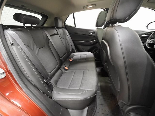 2022 Buick Encore GX Essence *CarBravo Certified*