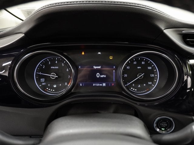 2022 Buick Encore GX Essence *CarBravo Certified*
