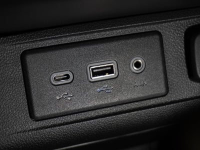 2022 Buick Encore GX Essence *CarBravo Certified*