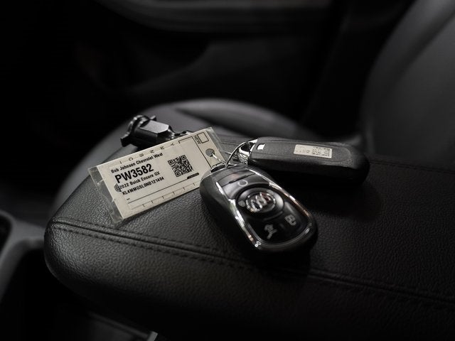 2022 Buick Encore GX Essence *CarBravo Certified*