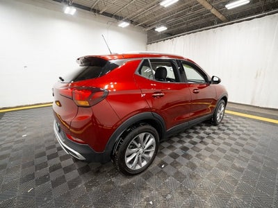 2022 Buick Encore GX Essence *CarBravo Certified*