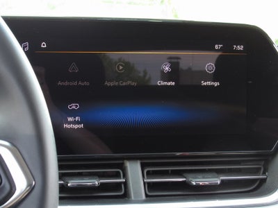 2024 Chevrolet Trax LT CARBRAVO CERTIFIED