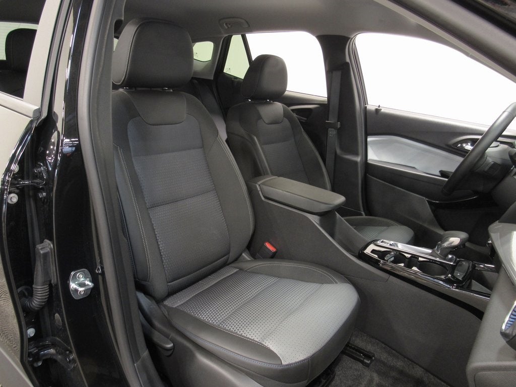 2024 Chevrolet Trax LT CARBRAVO CERTIFIED