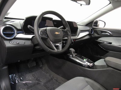 2024 Chevrolet Trax LT CARBRAVO CERTIFIED