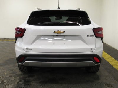 2024 Chevrolet Trax LT CARBRAVO CERTIFIED
