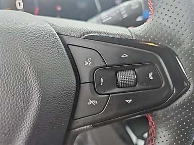 2025 Chevrolet Trax 2RS Fresh Trade! CarBravo Certified! Remote Start Heat