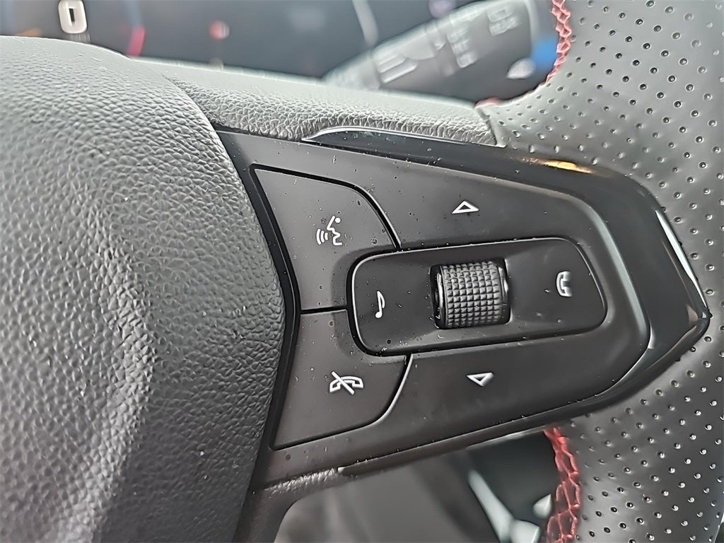 2025 Chevrolet Trax 2RS Fresh Trade! CarBravo Certified! Remote Start Heat