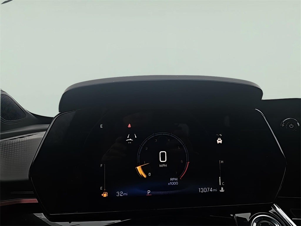 2025 Chevrolet Trax 2RS Fresh Trade! CarBravo Certified! Remote Start Heat