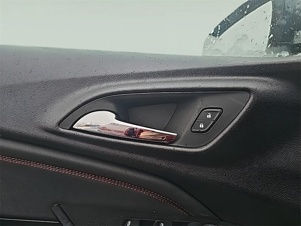 2025 Chevrolet Trax 2RS Fresh Trade! CarBravo Certified! Remote Start Heat