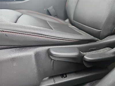 2025 Chevrolet Trax 2RS Fresh Trade! CarBravo Certified! Remote Start Heat