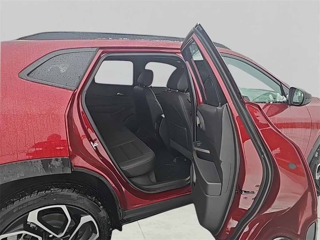 2025 Chevrolet Trax 2RS Fresh Trade! CarBravo Certified! Remote Start Heat