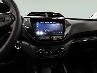 2023 Chevrolet TrailBlazer LT *CarBravo Certified*