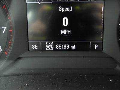 2021 Chevrolet TrailBlazer ACTIV CARBRAVO CERTIFIED