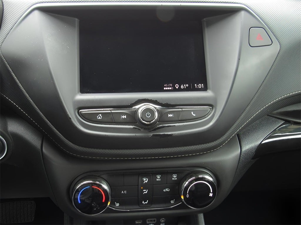 2021 Chevrolet TrailBlazer ACTIV CARBRAVO CERTIFIED