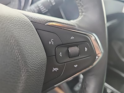 2022 Chevrolet TrailBlazer ACTIV Heated Seats/Steering Wheel, Bose (CarBravo Certif