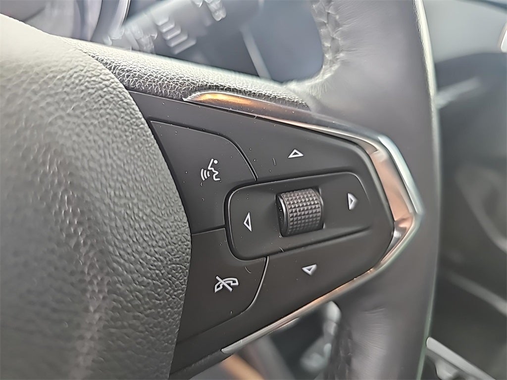 2022 Chevrolet TrailBlazer ACTIV Heated Seats/Steering Wheel, Bose (CarBravo Certif