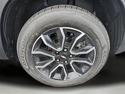 2022 Chevrolet TrailBlazer ACTIV Heated Seats/Steering Wheel, Bose (CarBravo Certif