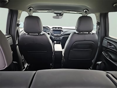 2022 Chevrolet TrailBlazer ACTIV Heated Seats/Steering Wheel, Bose (CarBravo Certif