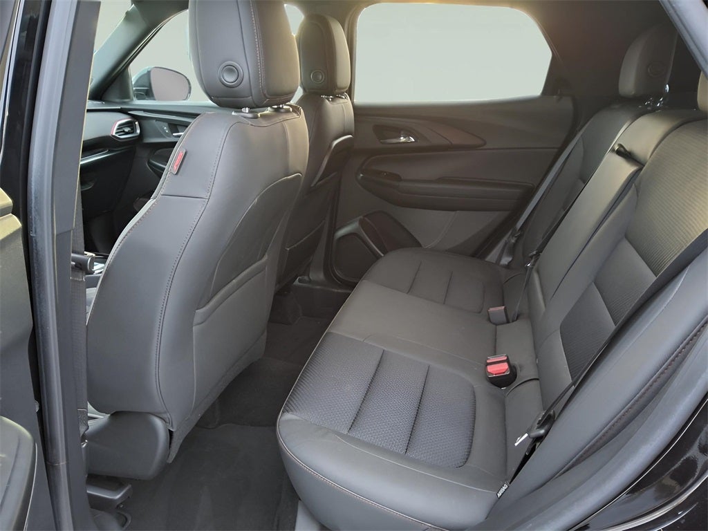 2023 Chevrolet TrailBlazer RS CarBravo Certified!