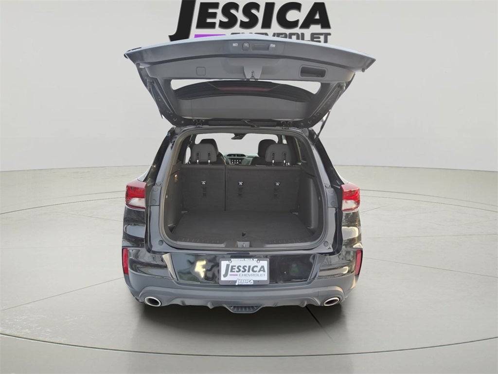 2023 Chevrolet TrailBlazer RS CarBravo Certified!