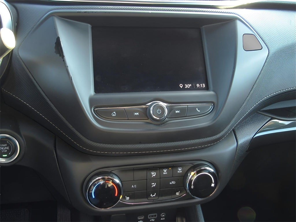 2023 Chevrolet TrailBlazer ACTIV CARBRAVO CERTIFIED