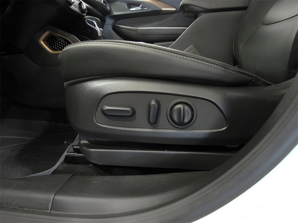 2023 Chevrolet TrailBlazer ACTIV CARBRAVO CERTIFIED