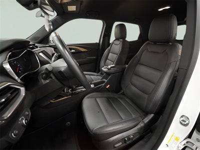 2023 Chevrolet TrailBlazer ACTIV *CarBravo Certified*
