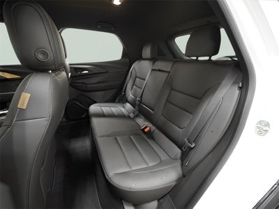 2023 Chevrolet TrailBlazer ACTIV *CarBravo Certified*