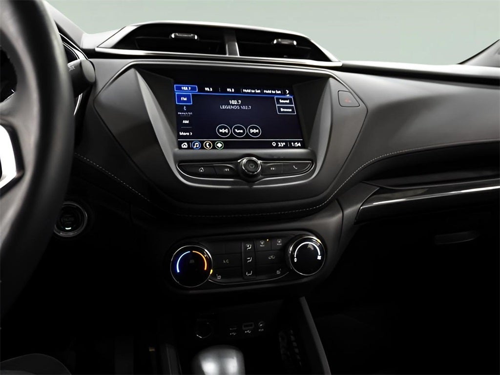 2023 Chevrolet TrailBlazer ACTIV *CarBravo Certified*