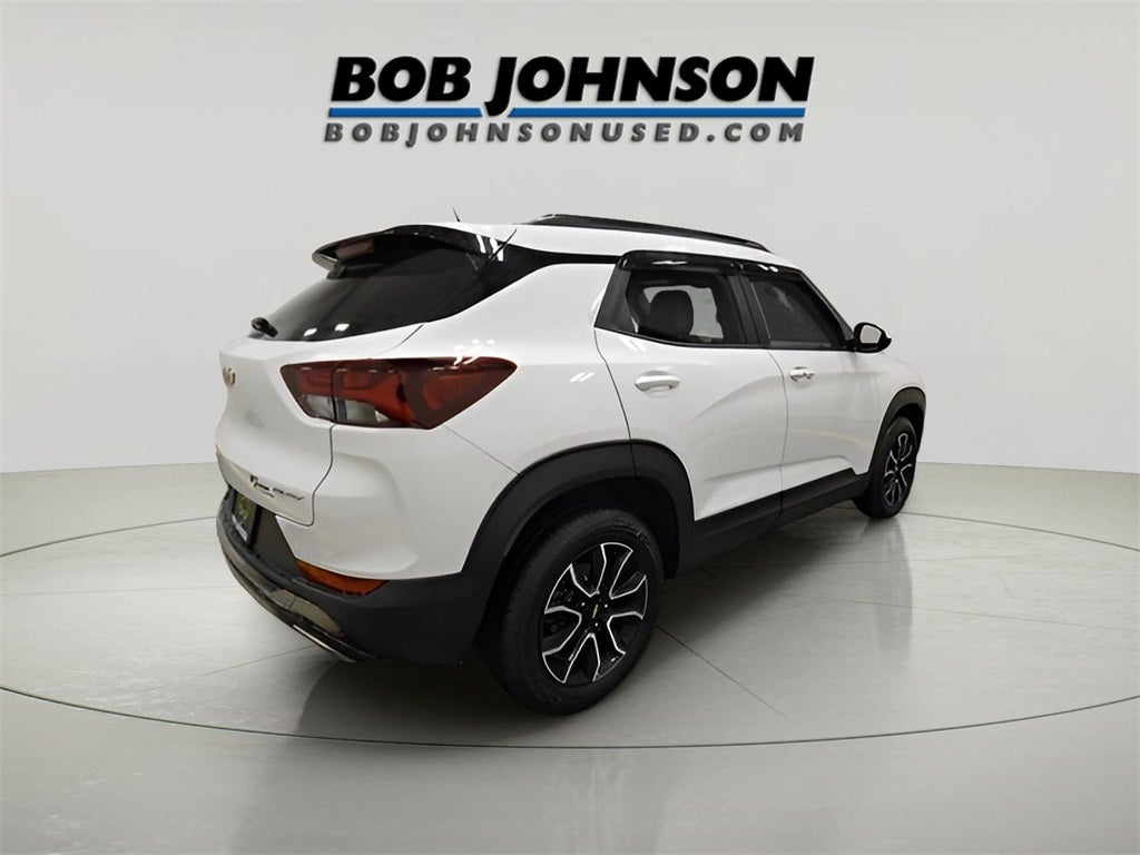 2023 Chevrolet TrailBlazer ACTIV *CarBravo Certified*