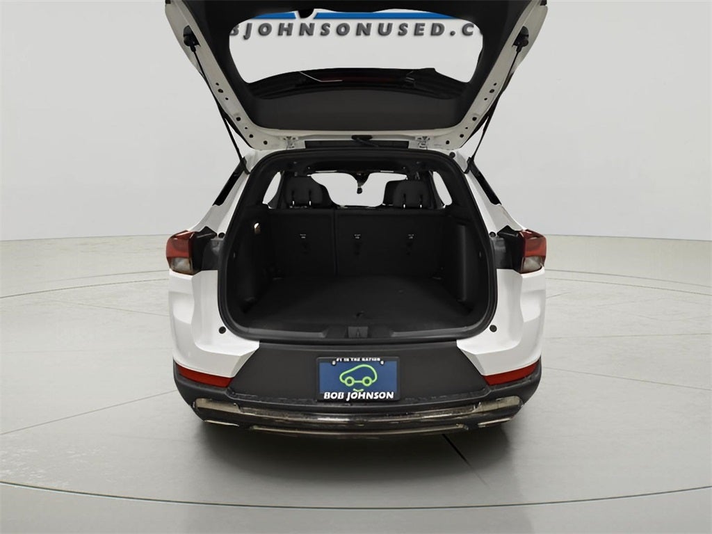 2023 Chevrolet TrailBlazer ACTIV *CarBravo Certified*