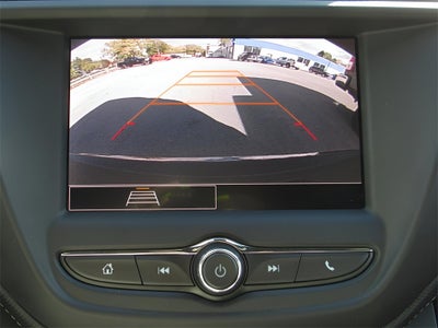 2023 Chevrolet TrailBlazer ACTIV CARBRAVO CERTIFIED