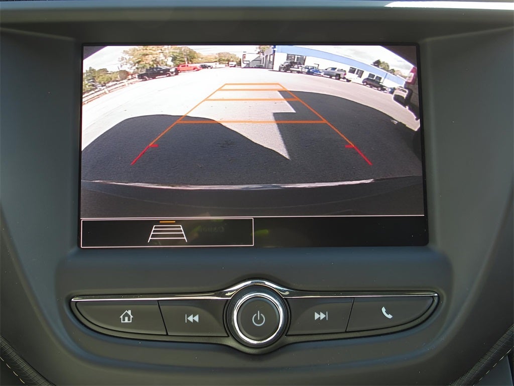 2023 Chevrolet TrailBlazer ACTIV CARBRAVO CERTIFIED