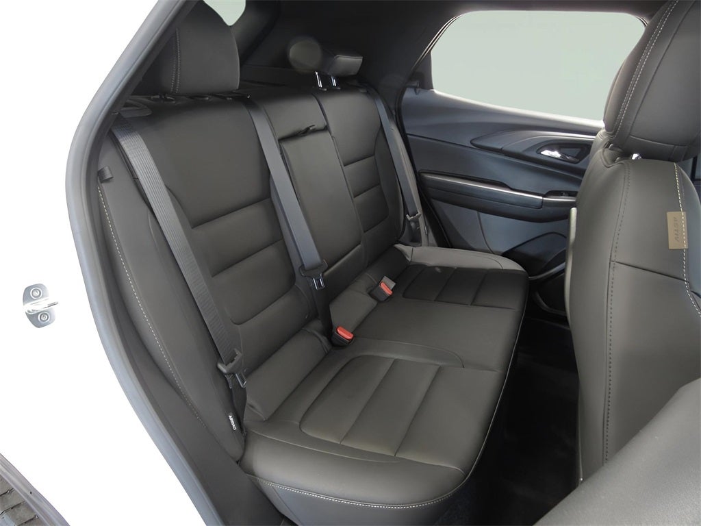 2023 Chevrolet TrailBlazer ACTIV CARBRAVO CERTIFIED