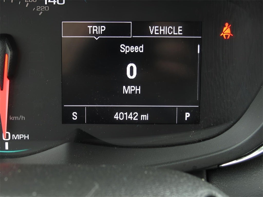 2018 Chevrolet Trax LT CARBRAVO CERTIFIED