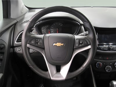 2018 Chevrolet Trax LT CARBRAVO CERTIFIED