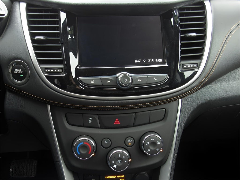 2018 Chevrolet Trax LT CARBRAVO CERTIFIED