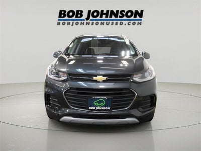 2018 Chevrolet Trax LT CARBRAVO CERTIFIED