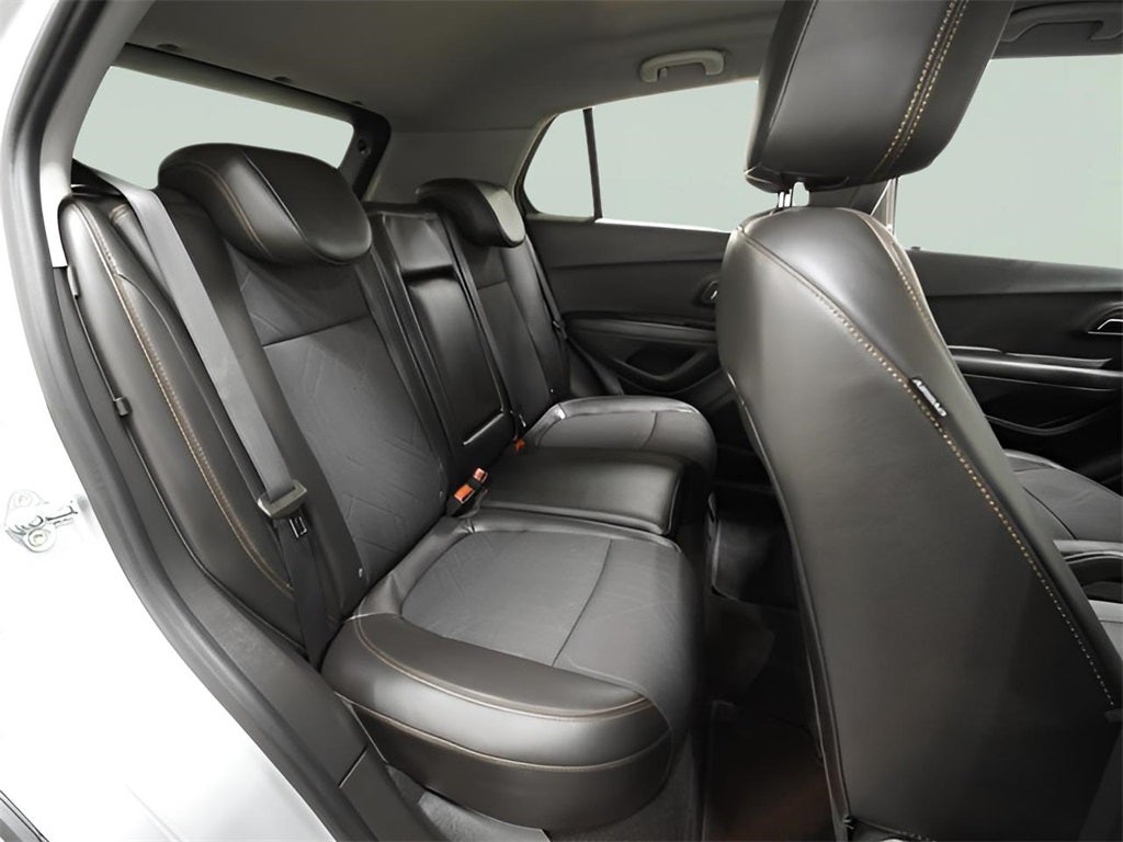 2022 Chevrolet Trax LT *CarBravo Certified*