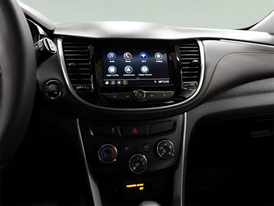 2022 Chevrolet Trax LT *CarBravo Certified*