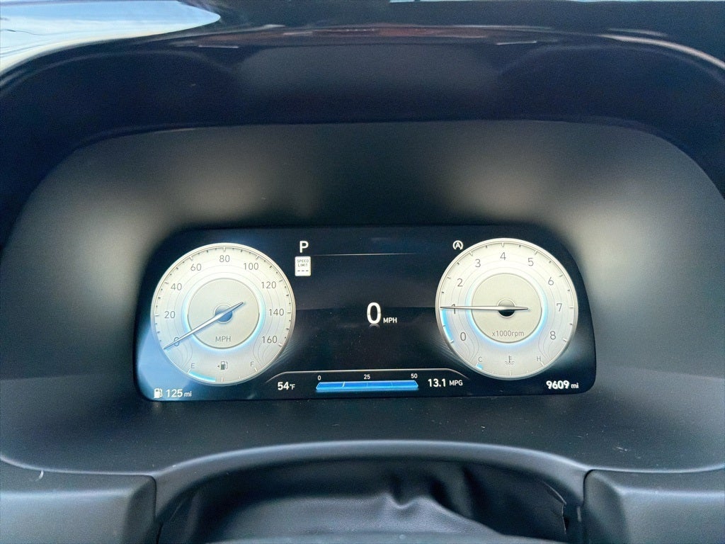 2024 Hyundai Palisade Limited CARBRAVO!