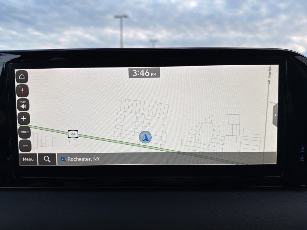 2024 Hyundai Palisade Limited CARBRAVO!