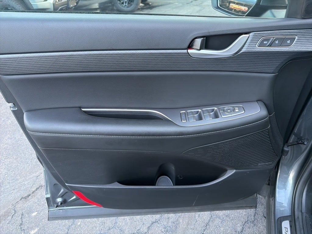 2024 Hyundai Palisade Limited CARBRAVO!