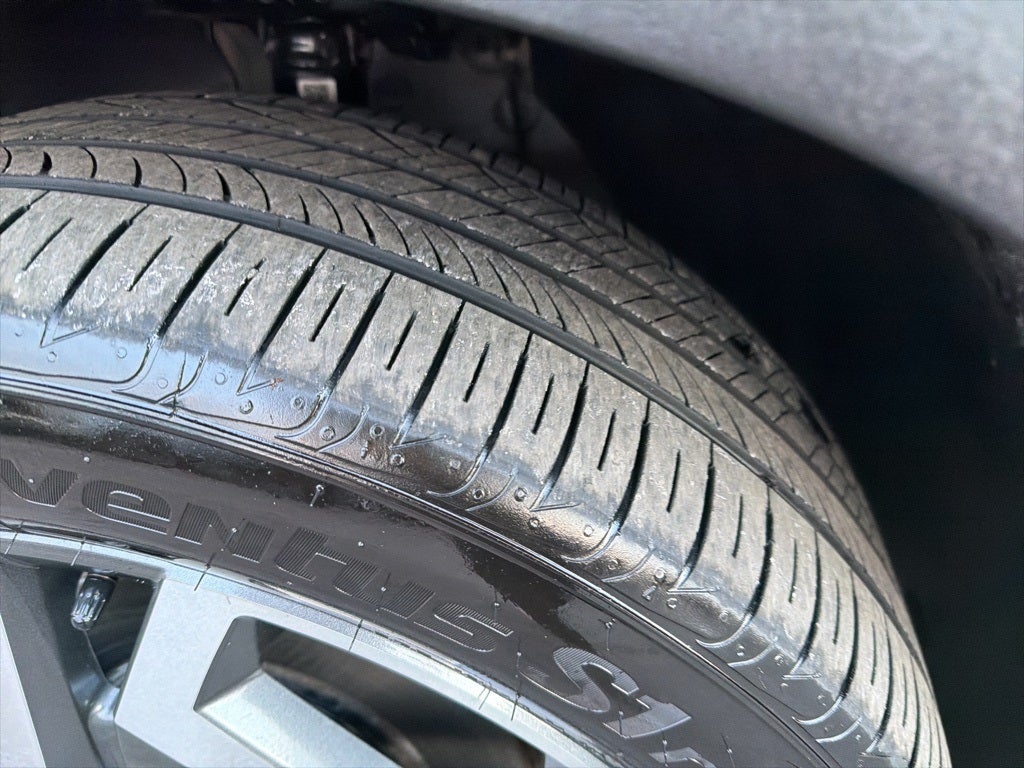 2024 Hyundai Palisade Limited CARBRAVO!