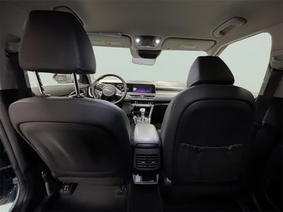 2025 Kia Seltos EX Certified