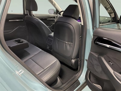 2025 Kia Seltos EX Certified