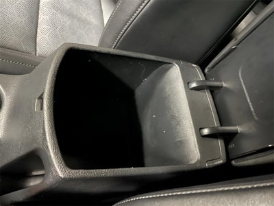 2025 Kia Seltos EX Certified