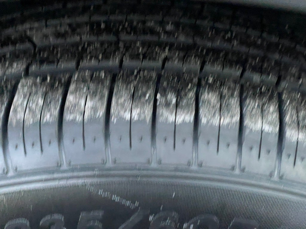 2023 Kia Sportage Hybrid EX Certified