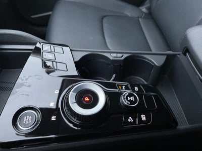 2023 Kia Sportage Hybrid EX Certified